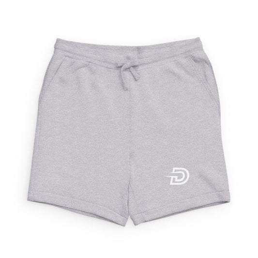 Cozy Fleece Shorts