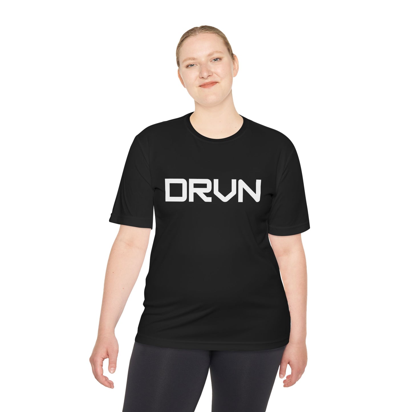 Unisex Moisture Wicking Tee