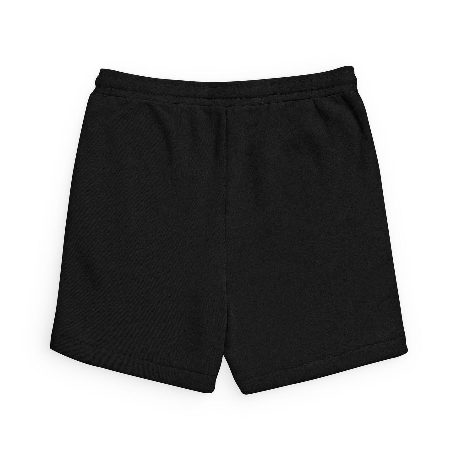 Cozy Fleece Shorts