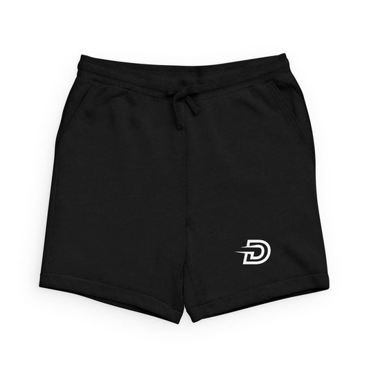 Cozy Fleece Shorts