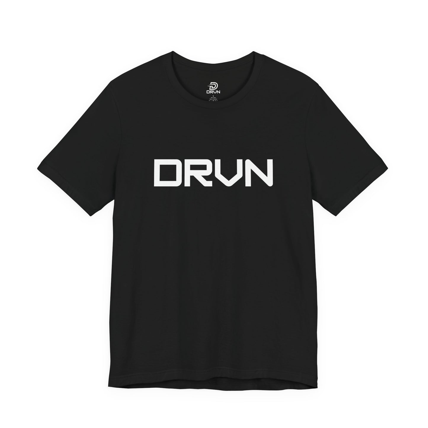 Drvn Short Sleeve Tee