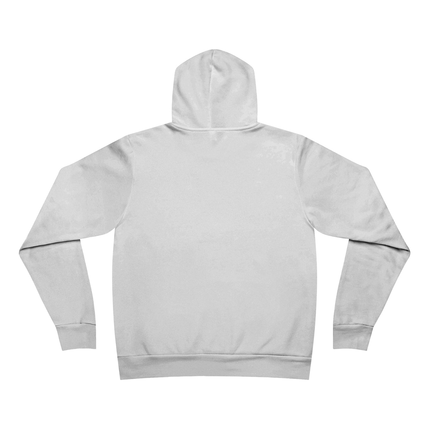Cozy Fleece Hoodie