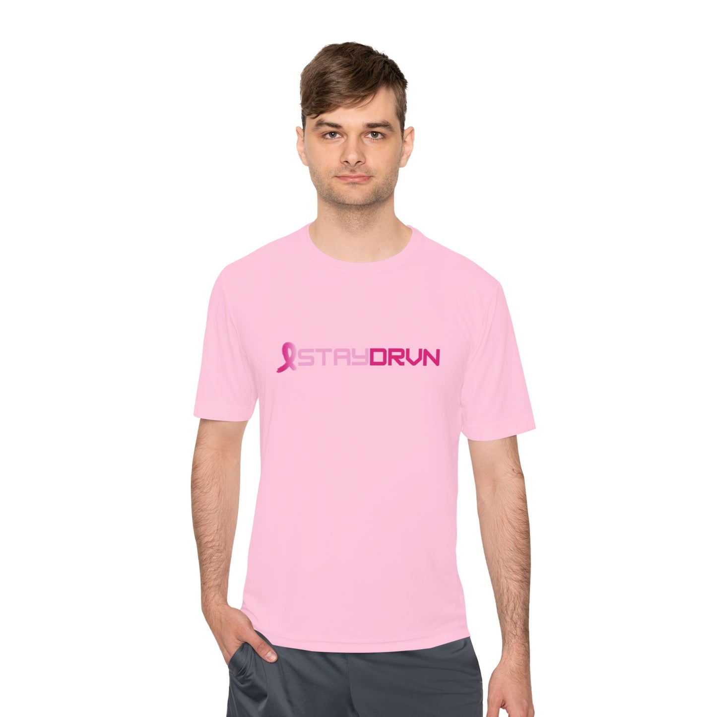 Breast Cancer awareness shirt