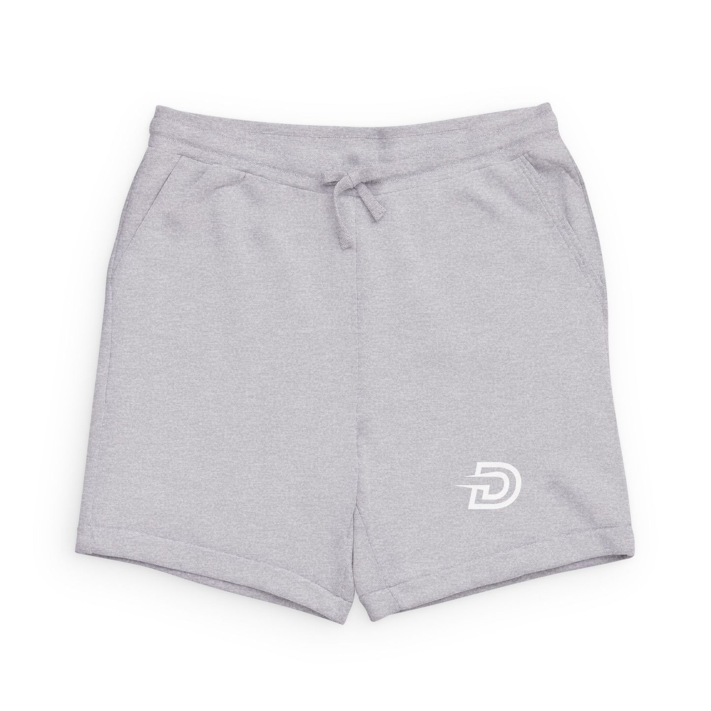 Cozy Fleece Shorts