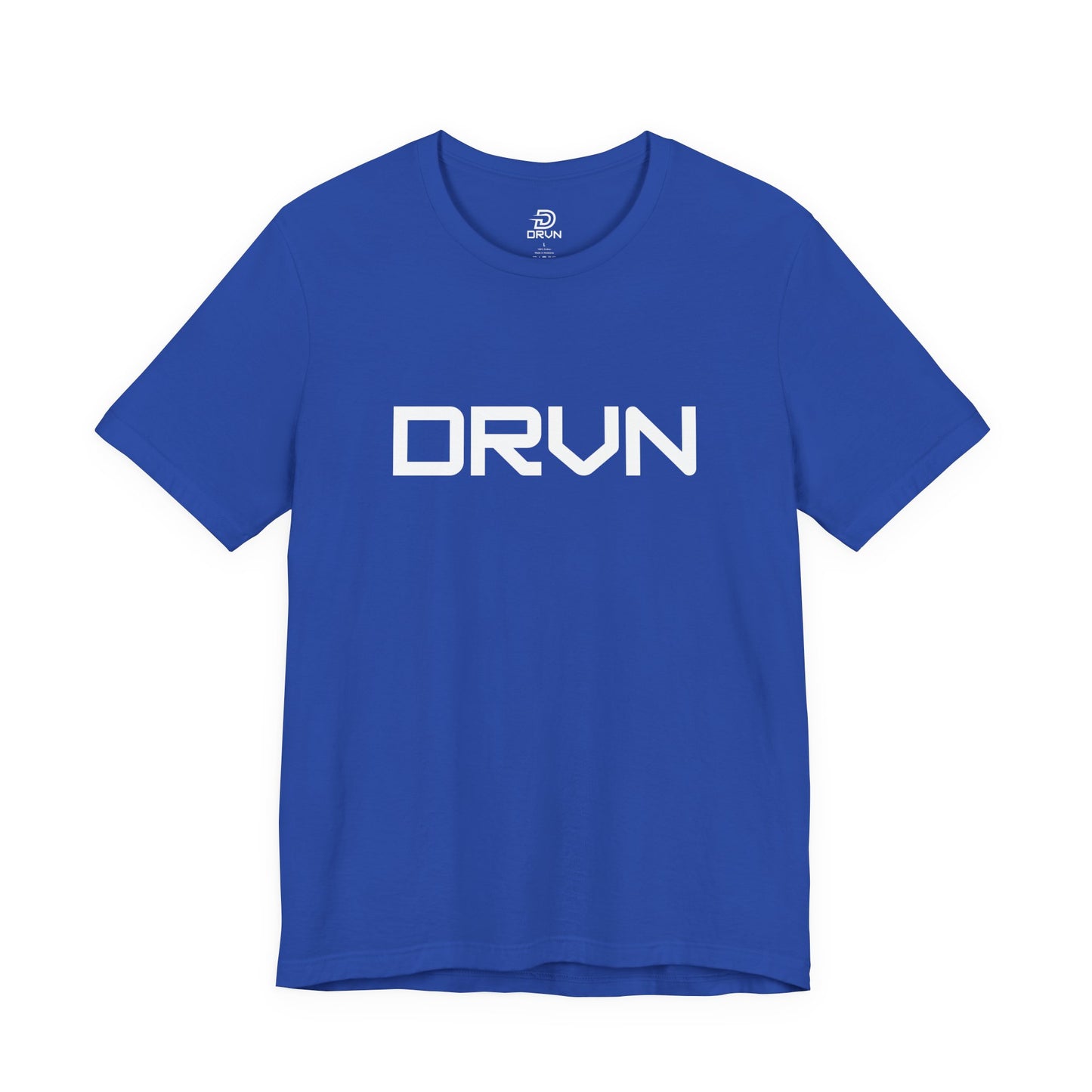 Drvn Short Sleeve Tee