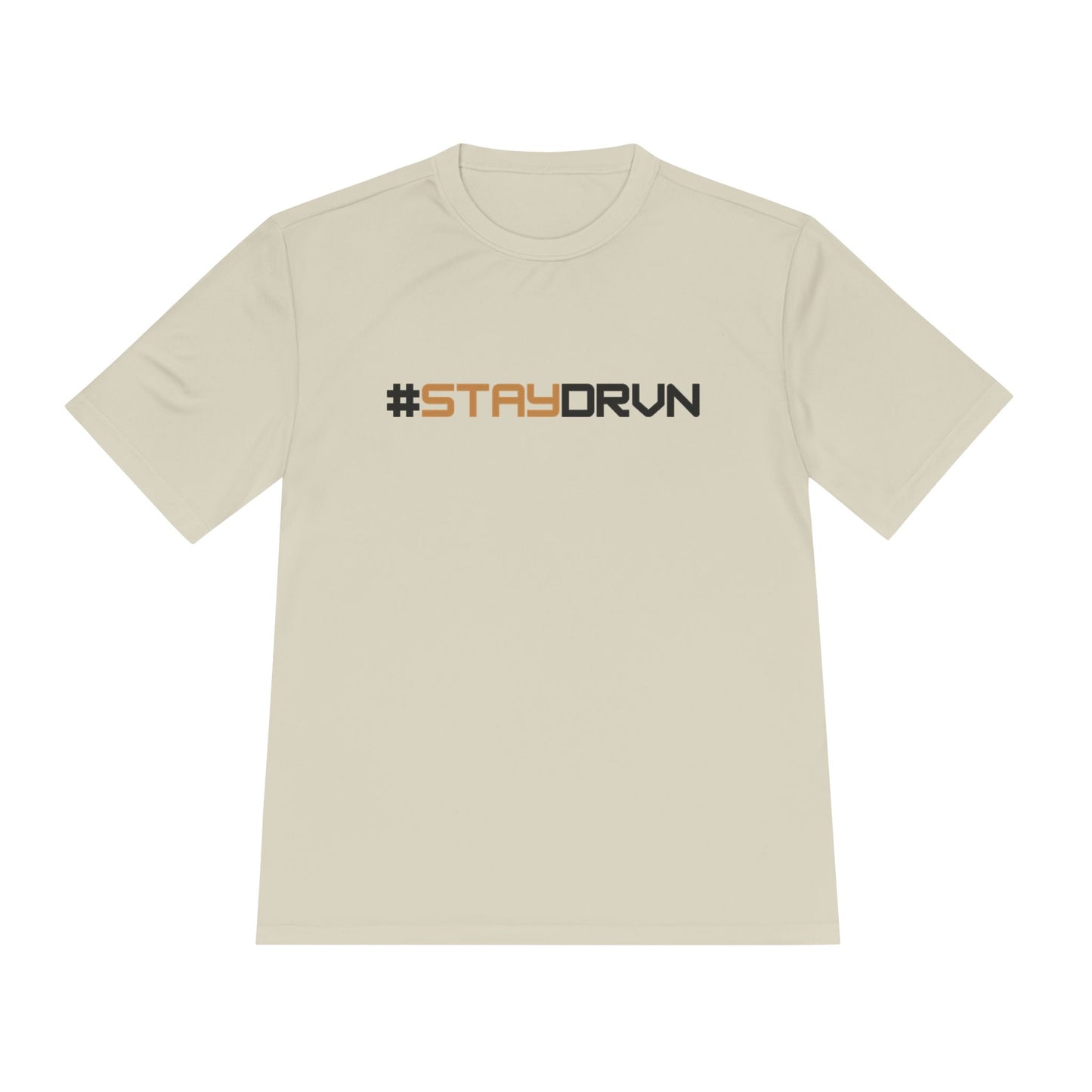 Unisex Moisture Wicking Tee