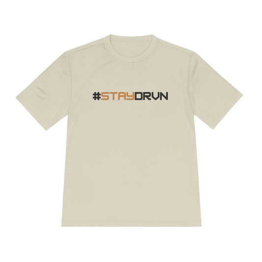 Unisex Moisture Wicking Tee