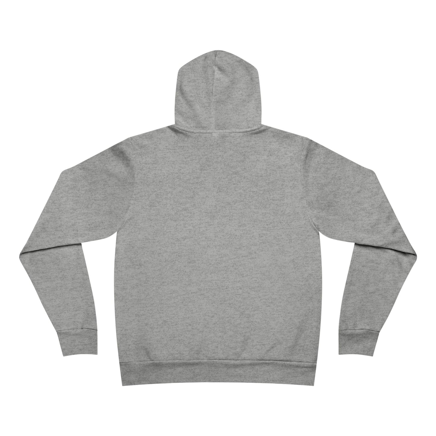 Cozy Fleece Hoodie