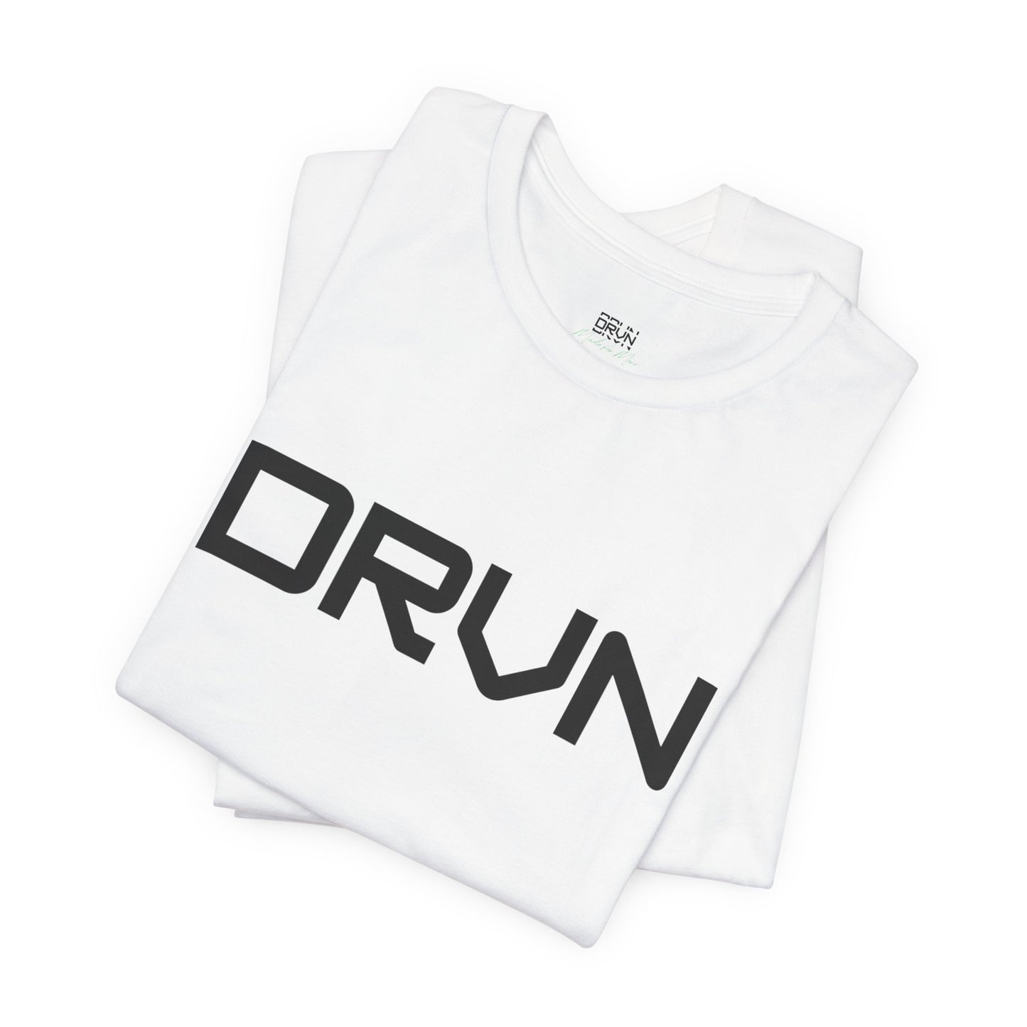 Classic Short Sleeve Tee